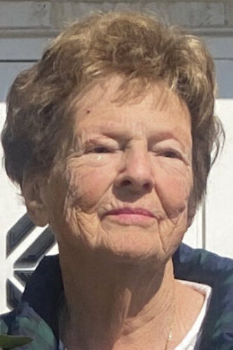 Latell Marilyn A. Latell 1938-2022 | News, Sports, Jobs - Tribune Chronicle